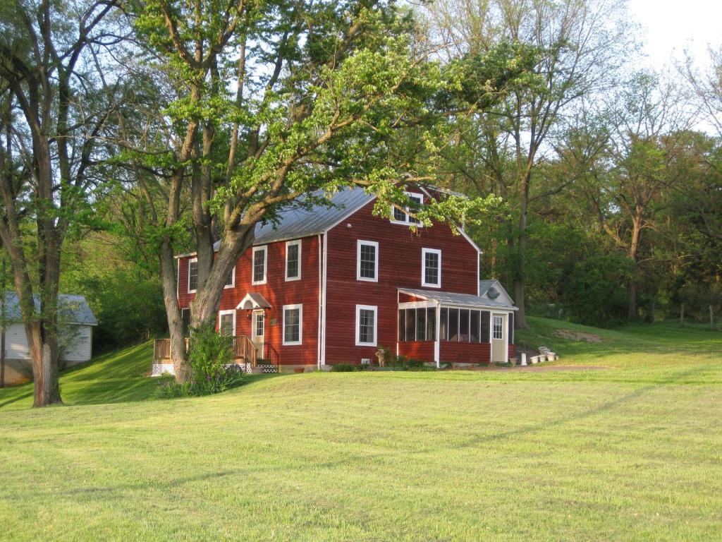 Lost River B&B Mathias Exterior photo